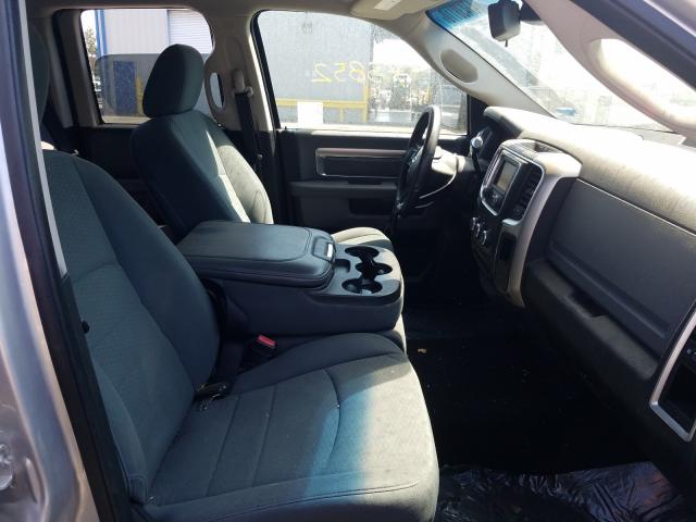 Photo 5 from auction – 2013 RAM 1500 SLT with VIN 1C6RR6GP2DS660044