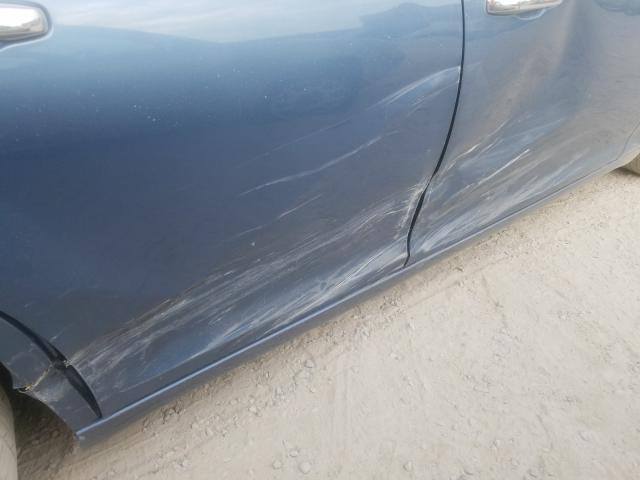 Photo 9 from auction – 2011 CHRYSLER 300 LIMITE with VIN 2C3CA5CG2BH561299