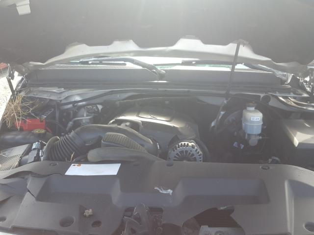 Photo 7 from auction – 2012 GMC SIERRA C15 with VIN 3GTP1VE02CG301922