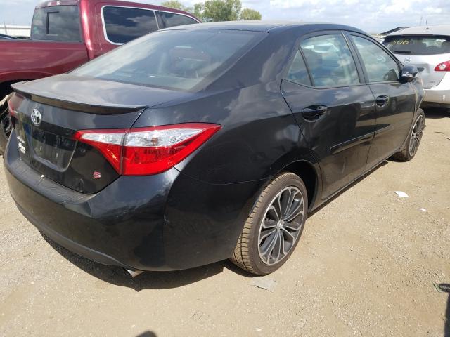 Photo 4 from auction – 2015 TOYOTA COROLLA L with VIN 5YFBURHE9FP249364