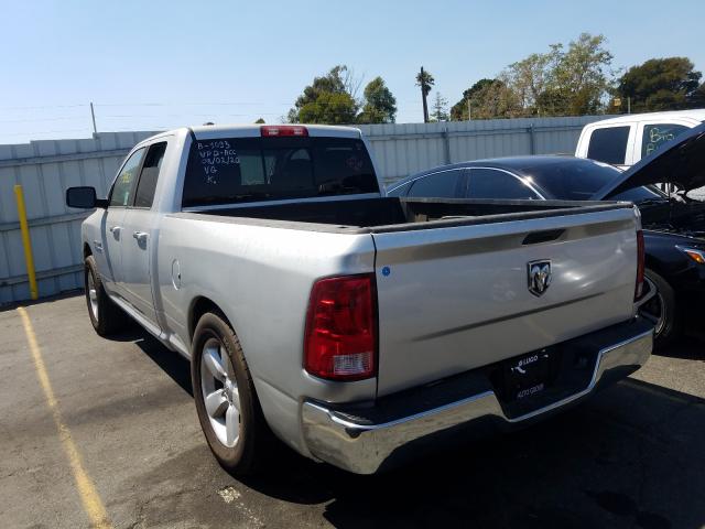Photo 3 from auction – 2013 RAM 1500 SLT with VIN 1C6RR6GP2DS660044