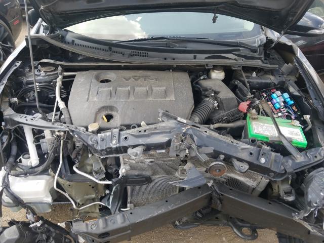 Photo 7 from auction – 2015 TOYOTA COROLLA L with VIN 5YFBURHE9FP249364