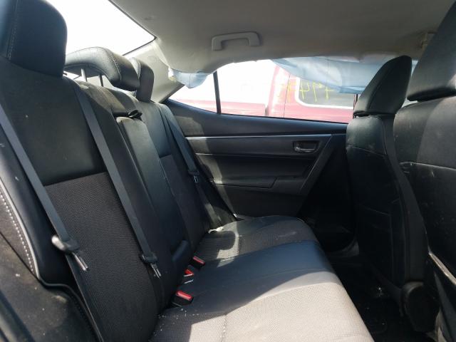 Photo 6 from auction – 2015 TOYOTA COROLLA L with VIN 5YFBURHE9FP249364