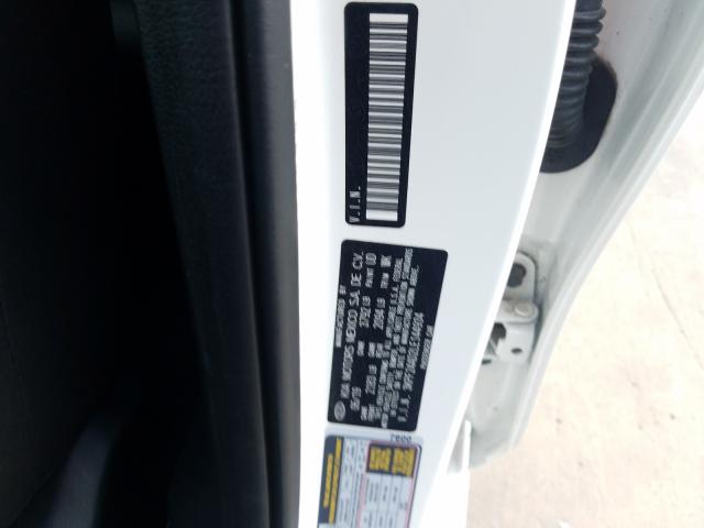 Photo 10 from auction – 2020 KIA FORTE FE with VIN 3KPF24AD2LE144934