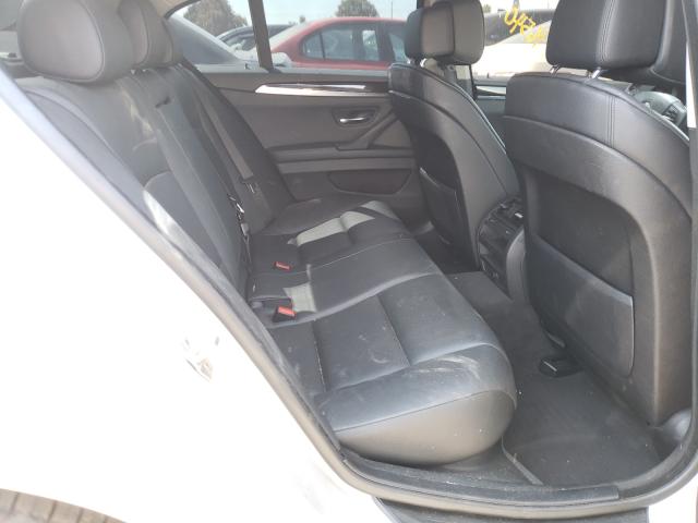 Photo 6 from auction – 2013 BMW 535 XI with VIN WBAFU7C52DDU71996