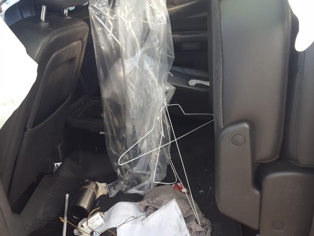 Photo 6 from auction – 2012 GMC SIERRA C15 with VIN 3GTP1VE02CG301922