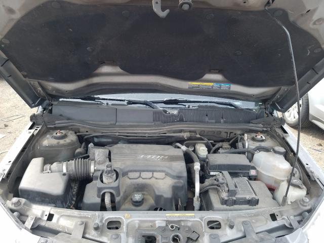 Photo 7 from auction – 2006 CHEVROLET EQUINOX LS with VIN 2CNDL13F766104771