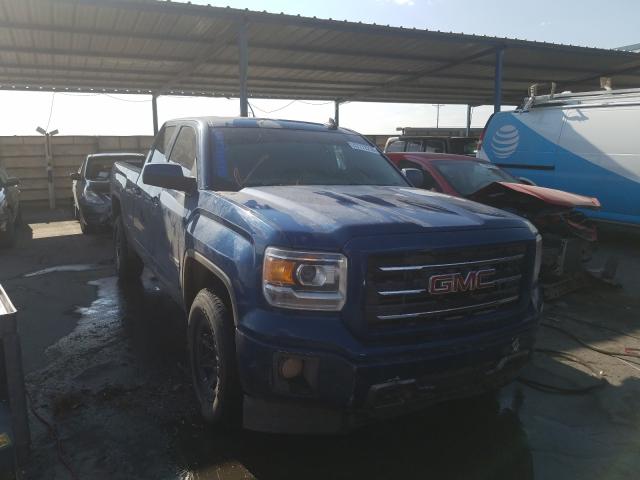 Photo 1 from auction – 2017 GMC SIERRA C15 with VIN 1GTR1LECXHZ176537