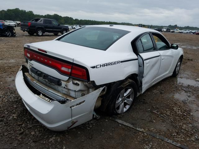 Photo 4 from auction – 2012 DODGE CHARGER SE with VIN 2C3CDXBG4CH161587