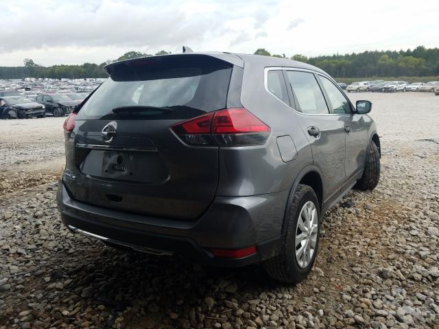 Photo 4 from auction – 2017 NISSAN ROGUE S with VIN JN8AT2MT6HW386433