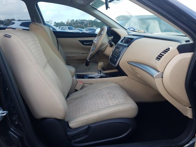 Foto 5 de la subasta – 2016 NISSAN ALTIMA 2.5 con VIN 1N4AL3AP1GN356159
