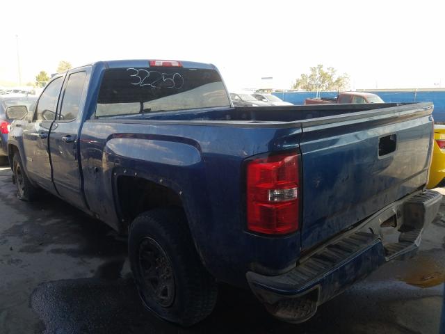 Photo 3 from auction – 2017 GMC SIERRA C15 with VIN 1GTR1LECXHZ176537
