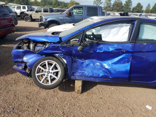 Photo 9 from auction – 2015 FORD FIESTA SE with VIN 3FADP4EJ6FM158022
