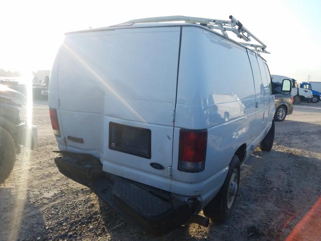 Photo 4 from auction – 2008 FORD ECONOLINE with VIN 1FTNE24L68DA64135