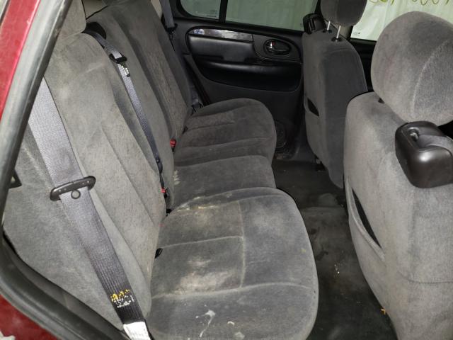 Photo 6 from auction – 2006 GMC ENVOY with VIN 1GKDS13S862339086