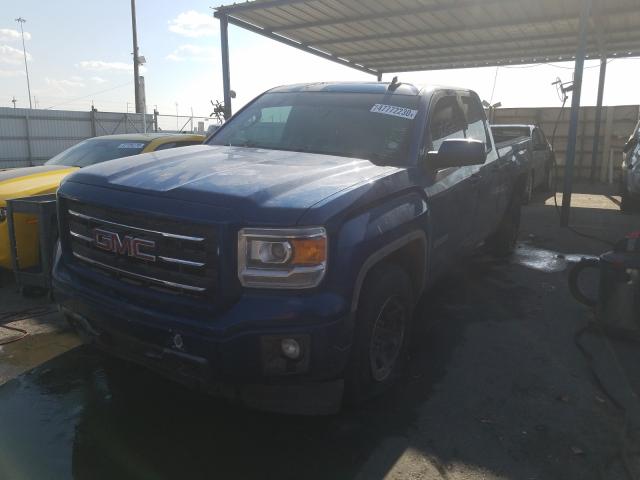 Photo 2 from auction – 2017 GMC SIERRA C15 with VIN 1GTR1LECXHZ176537