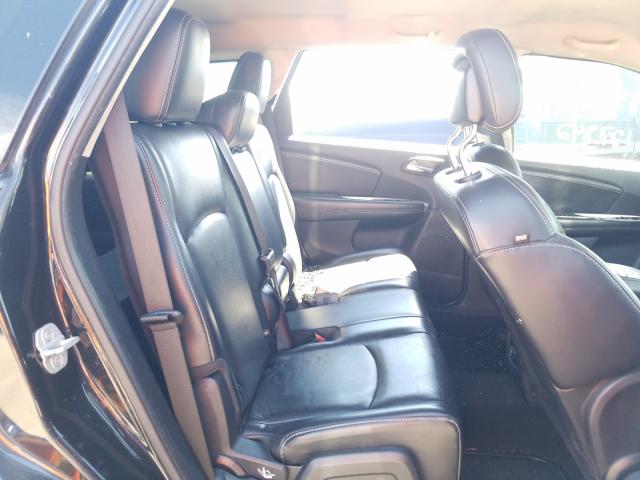 Photo 6 from auction – 2013 DODGE JOURNEY CR with VIN 3C4PDCDG4DT680196