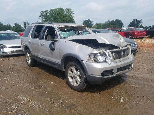 FORD EXPLORER X 2003 with VIN 1FMZU63K63UC38164 - Photo from auction