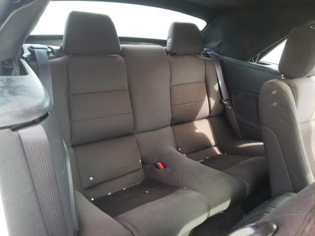 Photo 6 from auction – 2013 FORD MUSTANG with VIN 1ZVBP8EM4D5239362