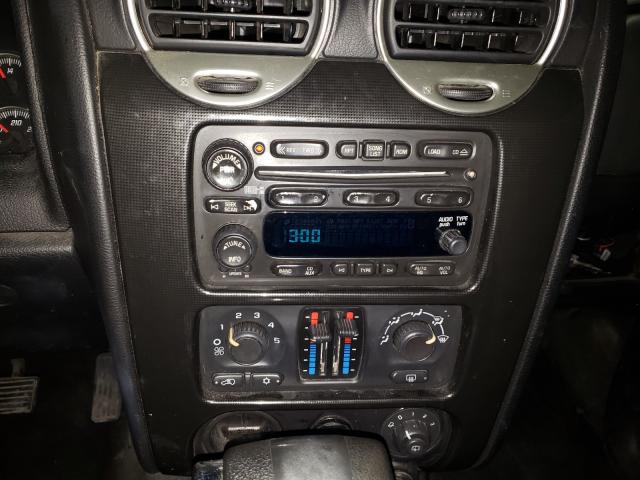 Photo 9 from auction – 2006 GMC ENVOY with VIN 1GKDS13S862339086