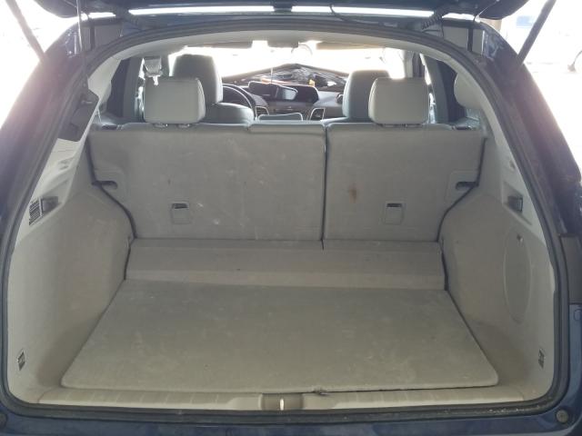 Photo 9 from auction – 2017 ACURA RDX TECHNO with VIN 5J8TB3H53HL017413