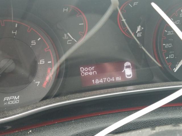 Photo 8 from auction – 2015 DODGE DART SXT with VIN 1C3CDFBB0FD380692