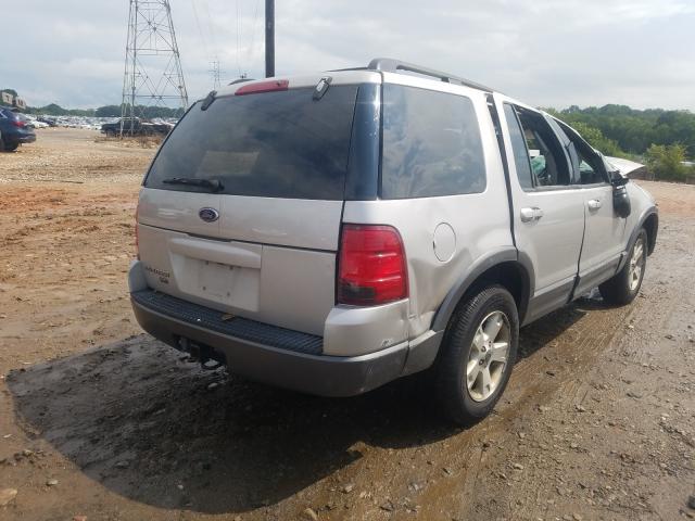 Photo 4 from auction – 2003 FORD EXPLORER X with VIN 1FMZU63K63UC38164