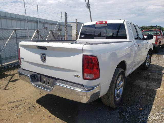 Photo 4 from auction – 2012 DODGE RAM 1500 S with VIN 1C6RD6GP4CS219920