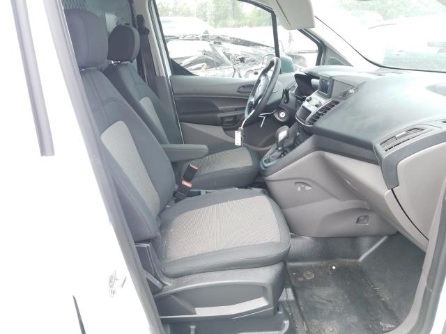 Photo 5 from auction – 2019 FORD TRANSIT CO with VIN NM0LS7E25K1414654