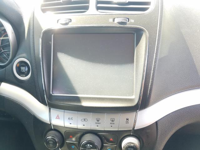 Photo 9 from auction – 2013 DODGE JOURNEY CR with VIN 3C4PDCDG4DT680196
