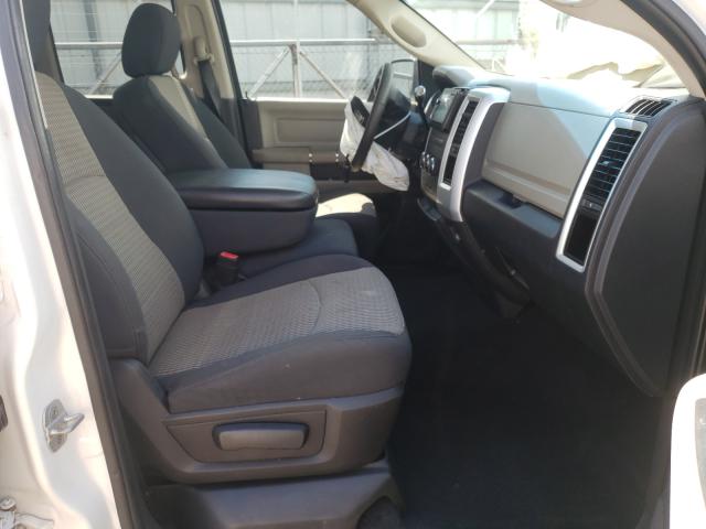 Photo 5 from auction – 2012 DODGE RAM 1500 S with VIN 1C6RD6GP4CS219920