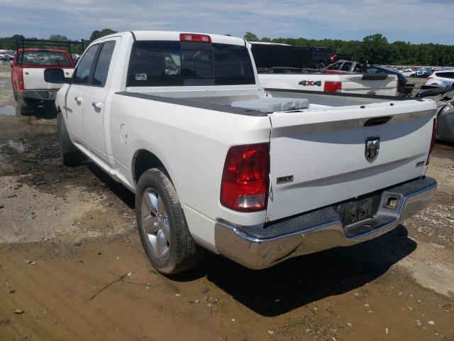 Photo 3 from auction – 2012 DODGE RAM 1500 S with VIN 1C6RD6GP4CS219920