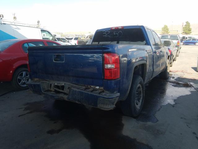 Photo 4 from auction – 2017 GMC SIERRA C15 with VIN 1GTR1LECXHZ176537