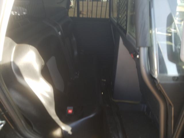 Photo 6 from auction – 2017 CHEVROLET TAHOE POLI with VIN 1GNLCDEC6HR330433