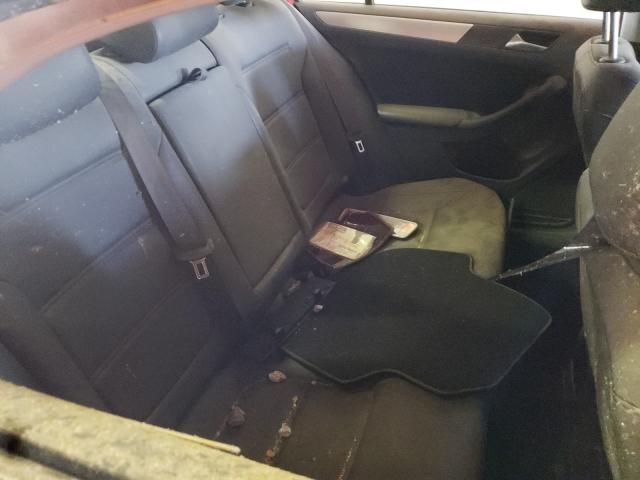 Photo 6 from auction – 2012 VOLKSWAGEN JETTA TDI with VIN 3VWLL7AJ7CM416548