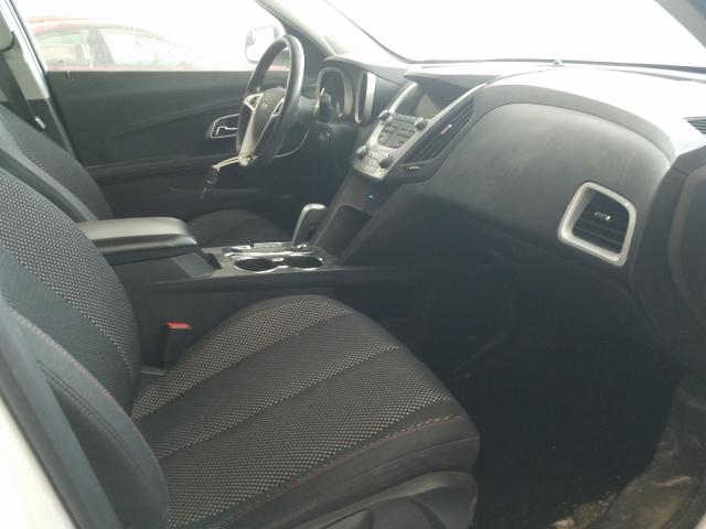 Photo 5 from auction – 2012 CHEVROLET EQUINOX LT with VIN 2GNFLDE56C6157466