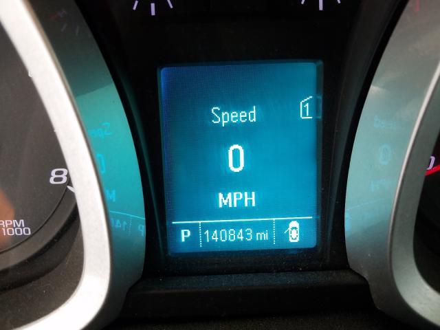 Photo 8 from auction – 2012 CHEVROLET EQUINOX LT with VIN 2GNFLDE56C6157466