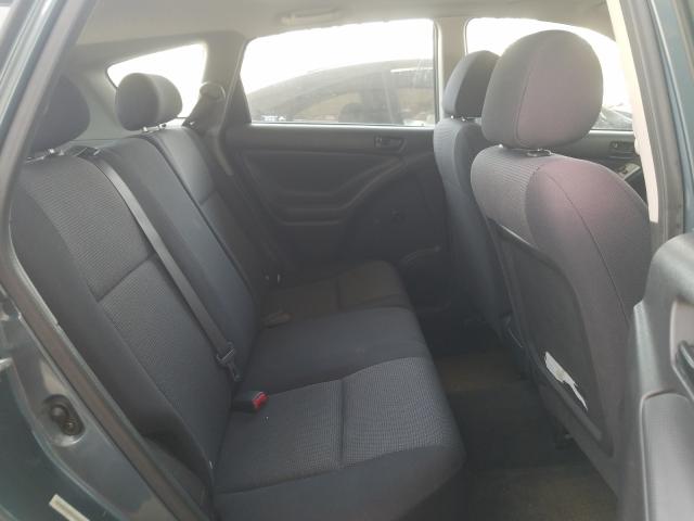 Photo 6 from auction – 2006 PONTIAC VIBE with VIN 5Y2SL65806Z441780