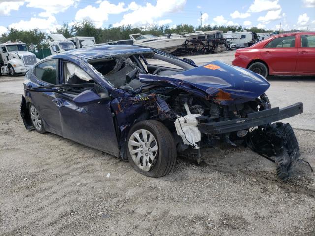 Photo 1 from auction – 2011 HYUNDAI ELANTRA GL with VIN 5NPDH4AE3BH021040