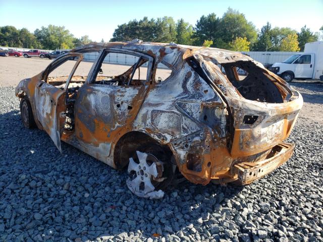 Photo 3 from auction – 2019 SUBARU CROSSTREK with VIN JF2GTACCXK8320515