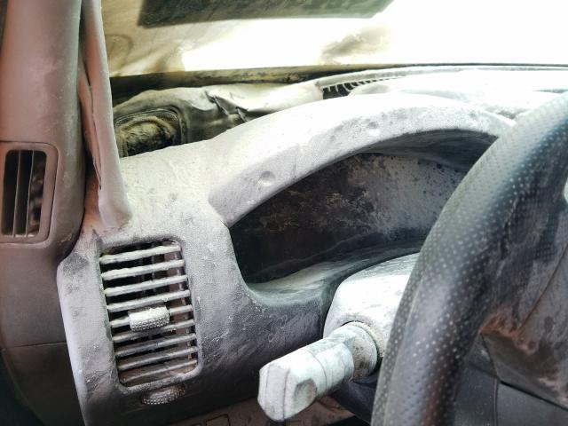Photo 9 from auction – 2011 NISSAN XTERRA OFF with VIN 5N1AN0NW0BC520408