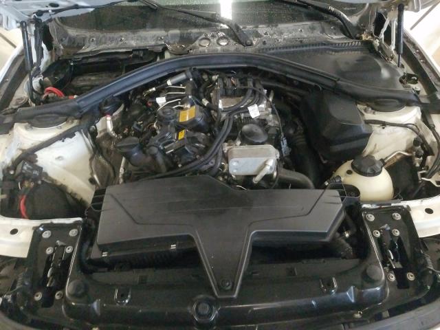 Photo 7 from auction – 2014 BMW 428 XI with VIN WBA3N5C50EF715784