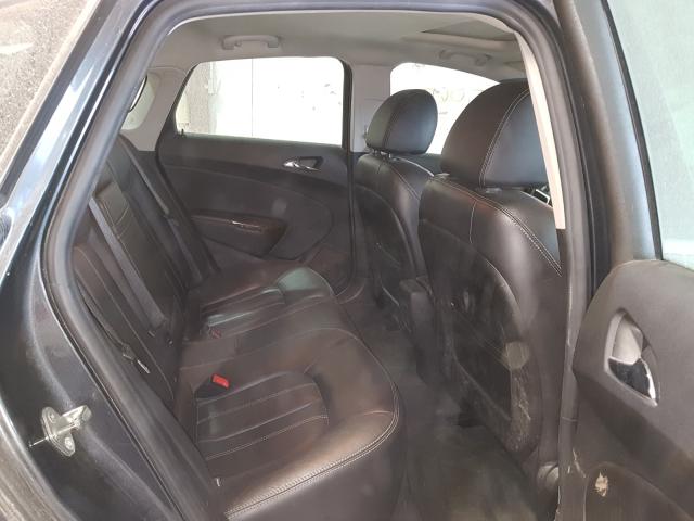 Photo 6 from auction – 2012 BUICK VERANO with VIN 1G4PS5SK5C4184929