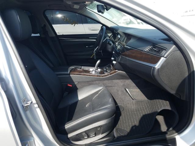 Foto 5 de la subasta – 2013 BMW 535 XI con VIN WBAFU7C52DDU71996
