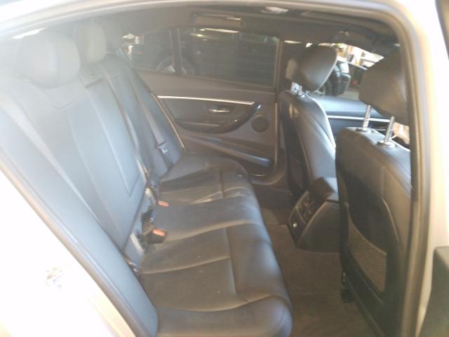 Zdjęcie 6 z aukcji – 2016 BMW 328 XI SUL z VIN WBA8E3G56GNU04924