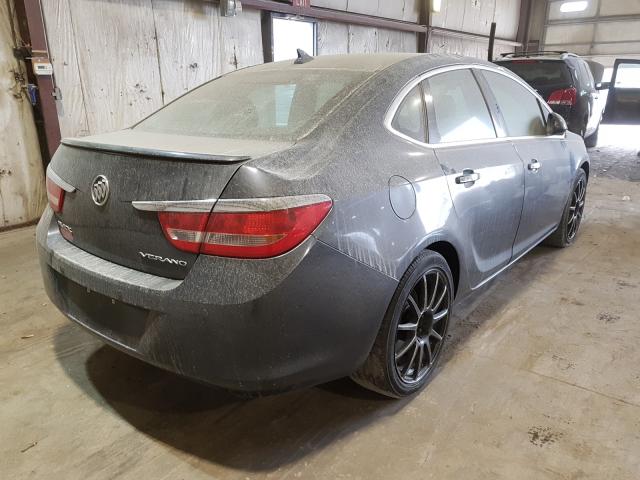 Photo 4 from auction – 2012 BUICK VERANO with VIN 1G4PS5SK5C4184929