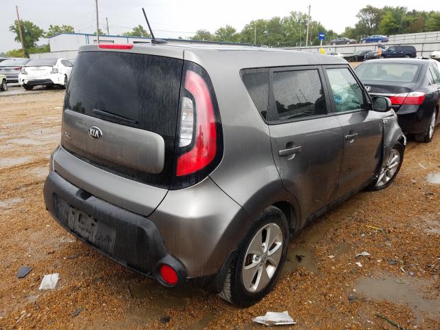 Photo 4 from auction – 2015 KIA SOUL with VIN KNDJN2A28F7221606