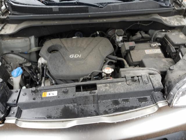 Photo 7 from auction – 2015 KIA SOUL with VIN KNDJN2A28F7221606