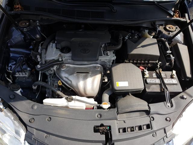 Photo 7 from auction – 2016 TOYOTA CAMRY LE with VIN 4T4BF1FK0GR573443