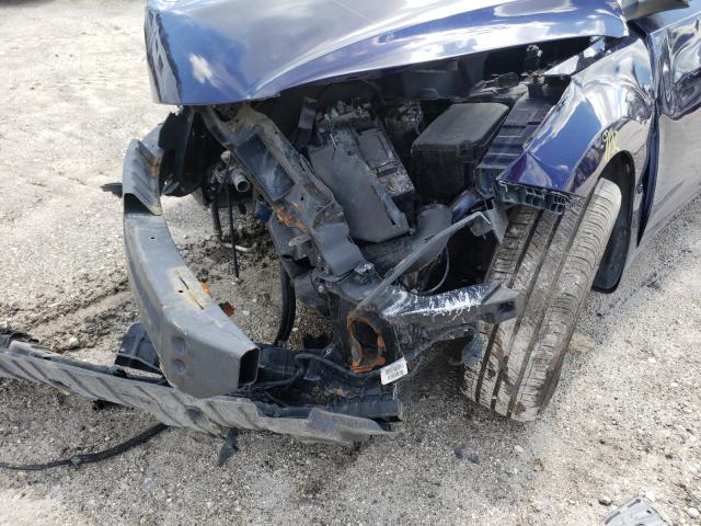Photo 6 from auction – 2011 HYUNDAI ELANTRA GL with VIN 5NPDH4AE3BH021040